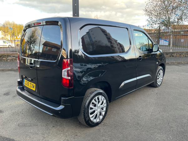 Citroen Berlingo M DIESEL in Antrim