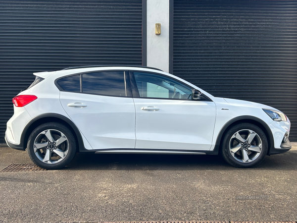 Ford Focus HATCHBACK in Fermanagh