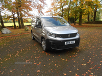 Peugeot Partner STANDARD DIESEL in Armagh