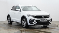 Volkswagen T-Roc HATCHBACK in Derry / Londonderry