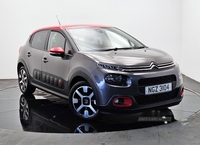 Citroen C3 Flair Nav Edition in Antrim