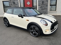 MINI Hatch DIESEL in Antrim