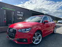 Audi A1 DIESEL HATCHBACK in Down