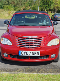 Chrysler PT Cruiser 2.4 Touring 2dr Auto in Down