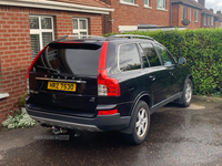 Volvo XC90 2.4 D5 Active 5dr in Antrim