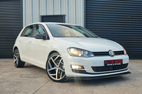 Volkswagen Golf DIESEL HATCHBACK in Tyrone