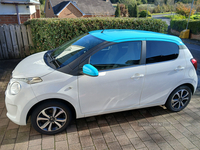 Citroen C1 1.2 PureTech Flair 5dr in Down