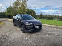 Citroen C4 Cactus 1.2 PureTech [110] Feel 5dr in Armagh