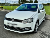 Volkswagen Polo 1.2 TSI AUTO 5DR in Antrim