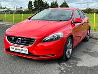 Volvo V40 T4 SE 1.6 Petrol Automatic in Antrim