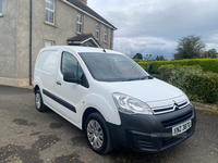 Citroen Berlingo L1 DIESEL in Antrim