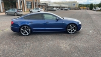 Audi A5 2.0 TDI 177 S Line 5dr in Tyrone