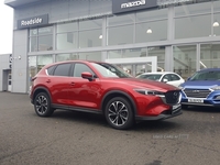 Mazda CX-5 Sport 2.0 Sport in Antrim