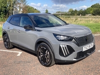 Peugeot 2008 Gt e- GT in Armagh