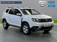 Dacia Duster 1.3 Tce 130 Comfort 5Dr in Antrim