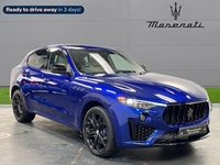 Maserati Levante Hybrid Gt Sport Pack 5Dr Auto in Antrim