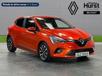 Renault Clio 1.0 Sce 75 Iconic 5Dr in Antrim