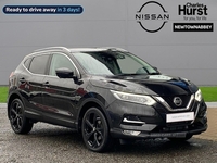 Nissan Qashqai 1.2 Dig-T Tekna 5Dr in Antrim