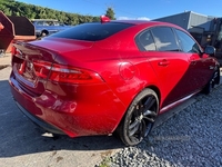 Jaguar XE R-SPORT 2.0D AUTO in Down