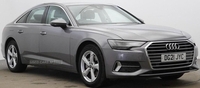 Audi A6 SALOON 2.0 TDI 40 Sport Saloon 4dr Diesel S Tronic in Tyrone