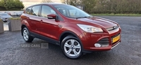 Ford Kuga 2.0 TDCi Zetec SUV 5dr Diesel Manual 2WD Euro 6 (s/s) (150 ps) in Derry / Londonderry