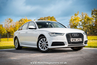 Audi A6 SE Executive TDI Ultra in Tyrone