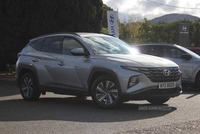 Hyundai Tucson 1.6 TGDi SE Connect 5dr 2WD in Down