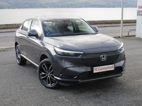 Honda HR-V 1.5 h i-MMD Elegance CVT Euro 6 (s/s) 5dr in Down