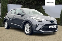 Toyota C-HR 1.8 Hybrid Icon 5dr CVT in Armagh