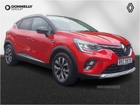 Renault Captur 1.3 TCE 130 S Edition 5dr in Antrim