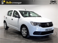 Dacia Sandero 1.0 SCe Essential 5dr in Down