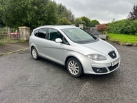 Seat Altea 1.6 TDI CR Ecomotive SE 5dr in Fermanagh