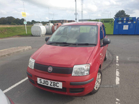 Fiat Panda 1.1 Active ECO 5dr in Down