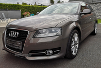 Audi A3 1.6 TDI Sport 5dr in Antrim