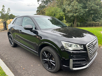 Audi Q2 30 TDI S Line 5dr in Armagh