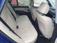 BMW X5 4.8is 5dr Auto in Fermanagh