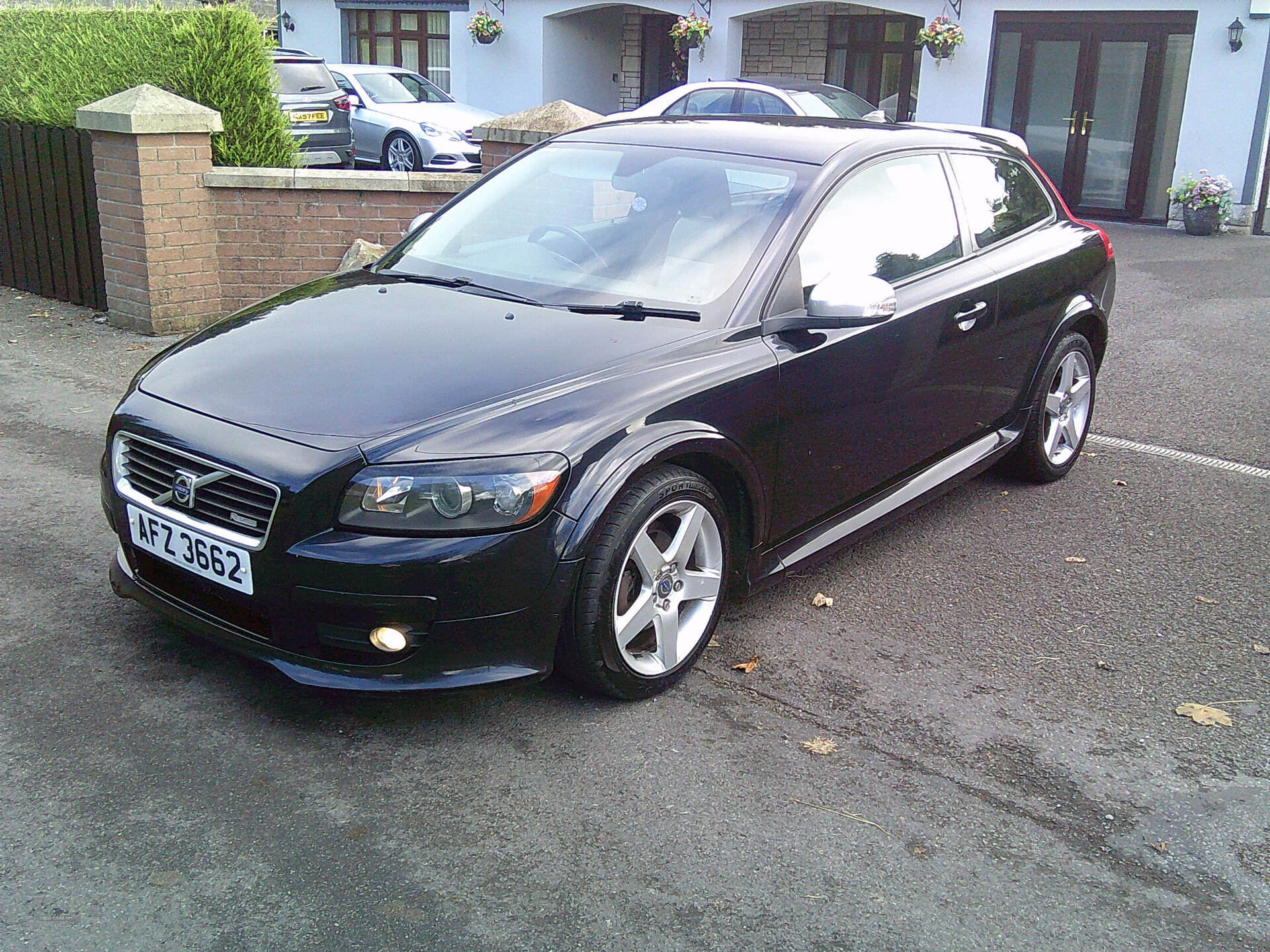 Volvo C30 SPORTS COUPE in Fermanagh