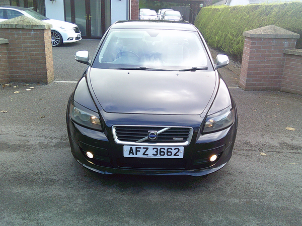 Volvo C30 SPORTS COUPE in Fermanagh