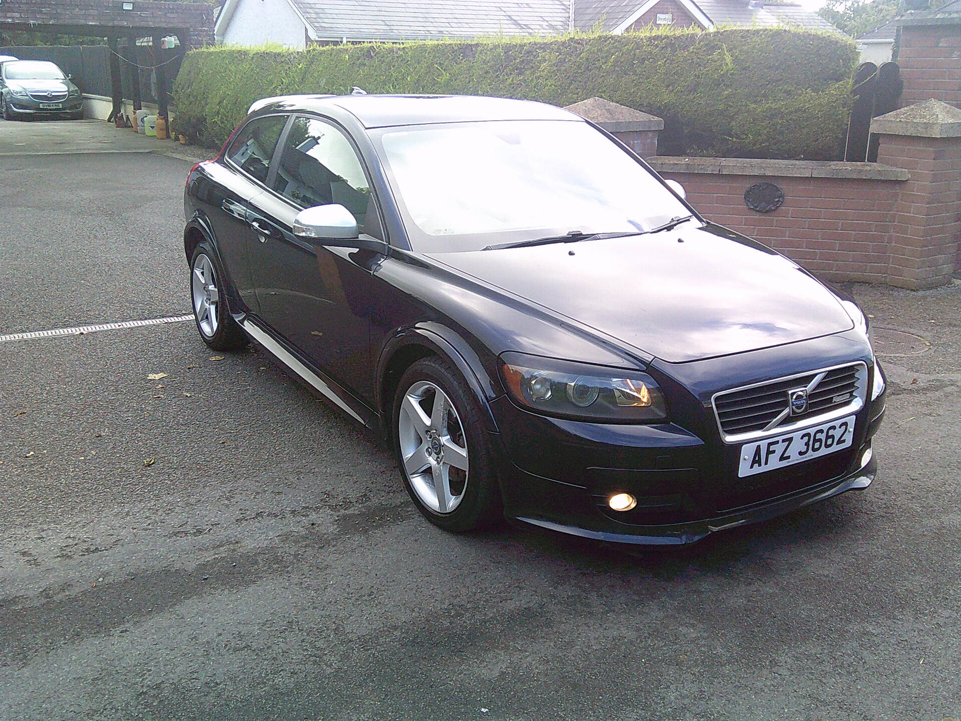 Volvo C30 SPORTS COUPE in Fermanagh