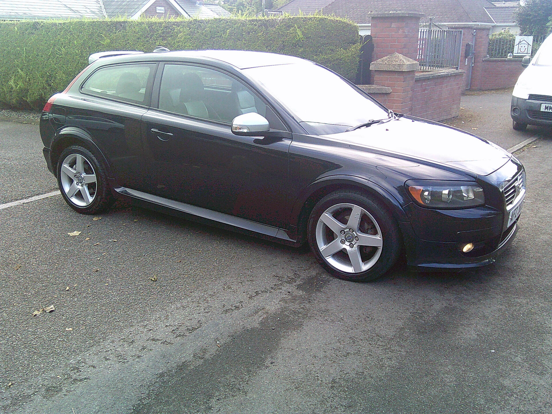 Volvo C30 SPORTS COUPE in Fermanagh