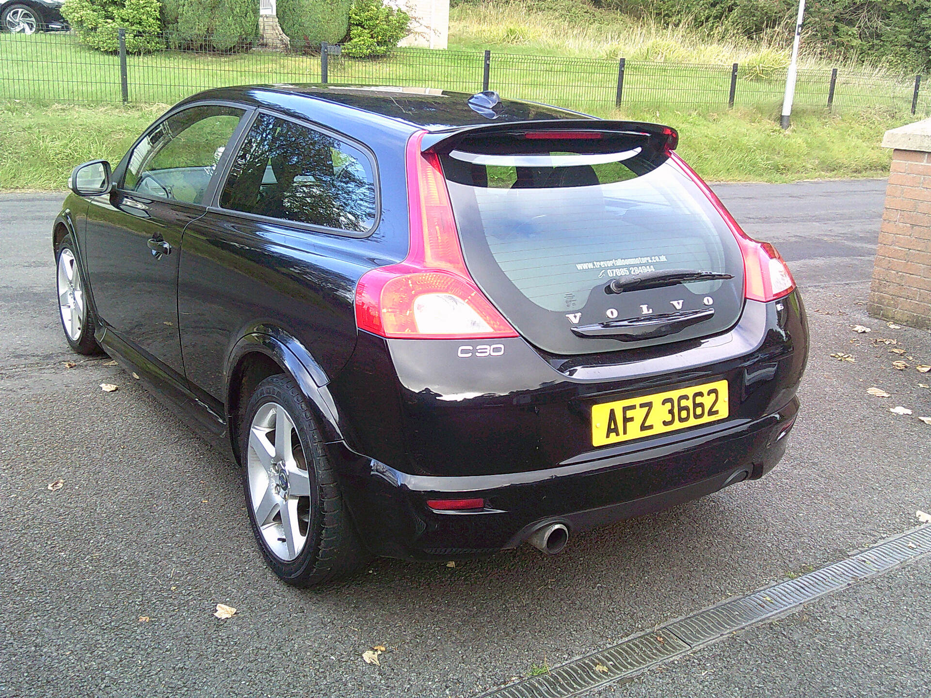 Volvo C30 SPORTS COUPE in Fermanagh