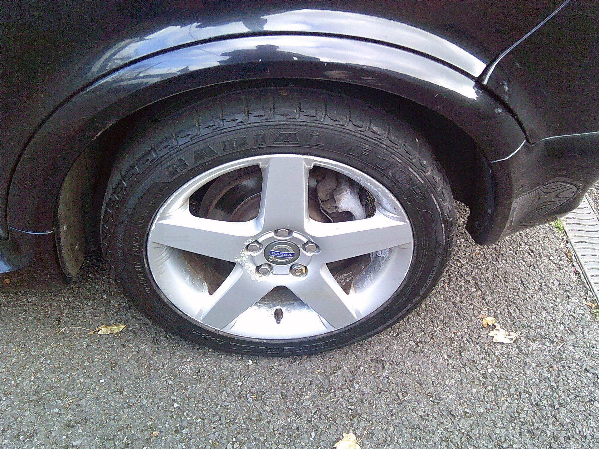 Volvo C30 SPORTS COUPE in Fermanagh