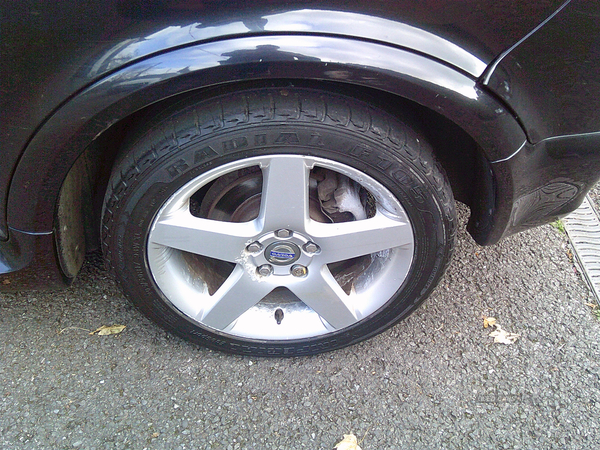 Volvo C30 SPORTS COUPE in Fermanagh