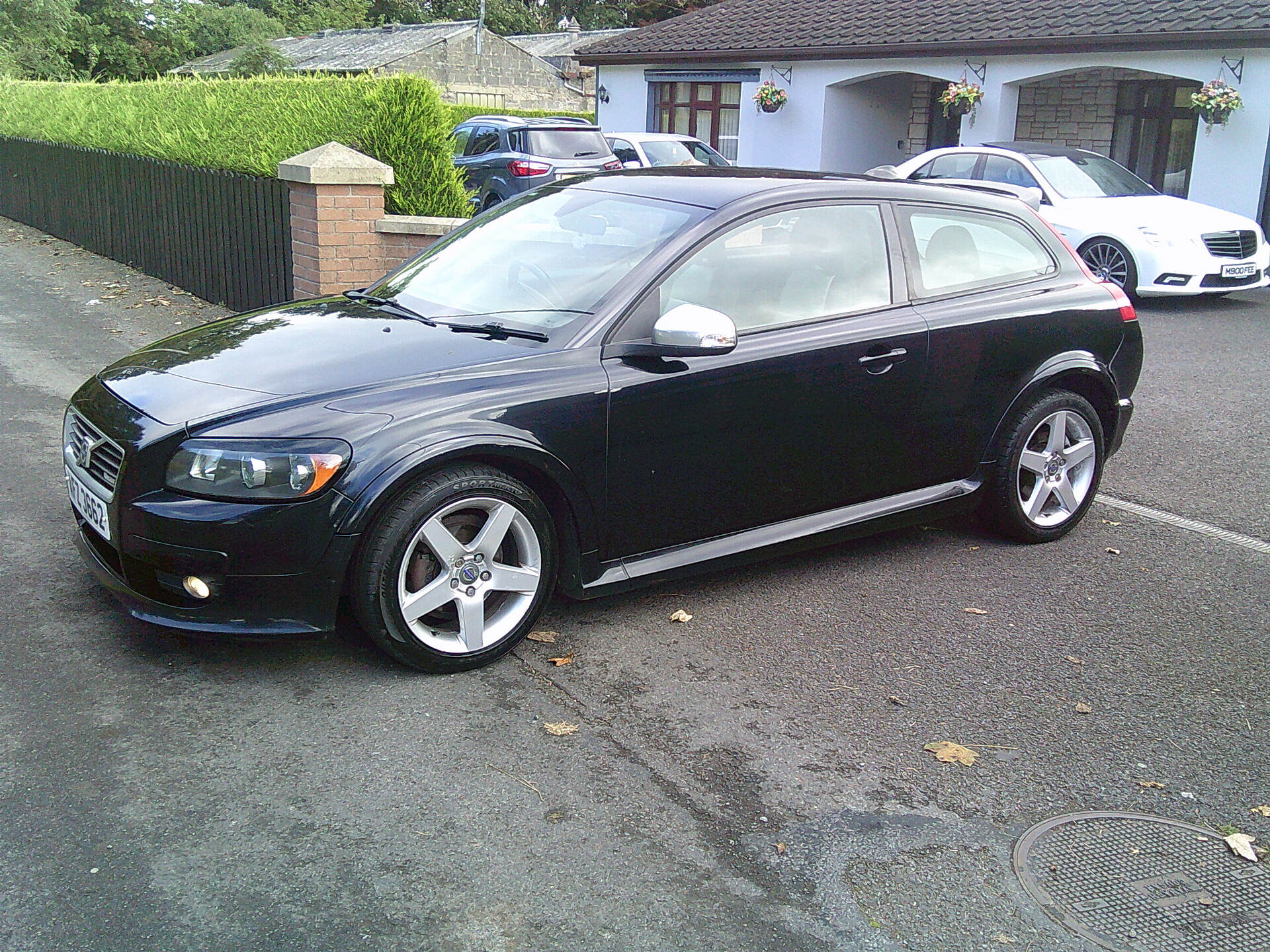 Volvo C30 SPORTS COUPE in Fermanagh