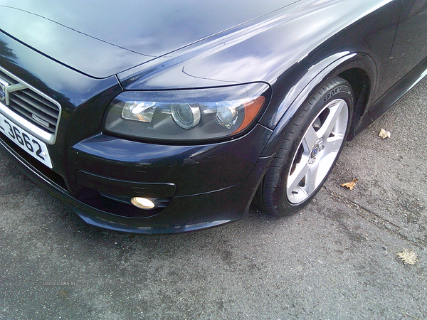 Volvo C30 SPORTS COUPE in Fermanagh