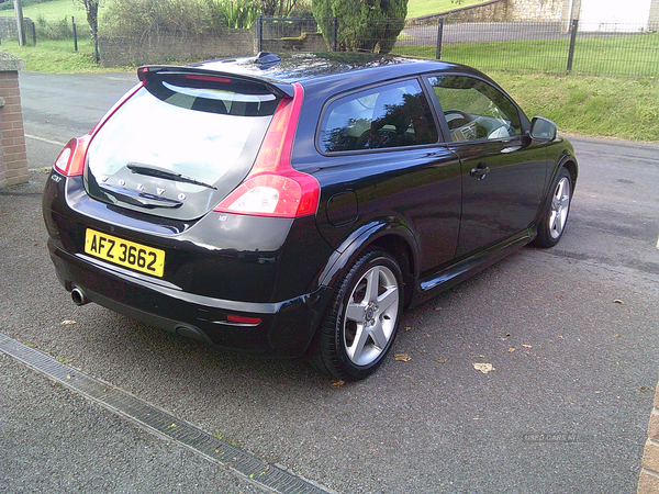 Volvo C30 SPORTS COUPE in Fermanagh