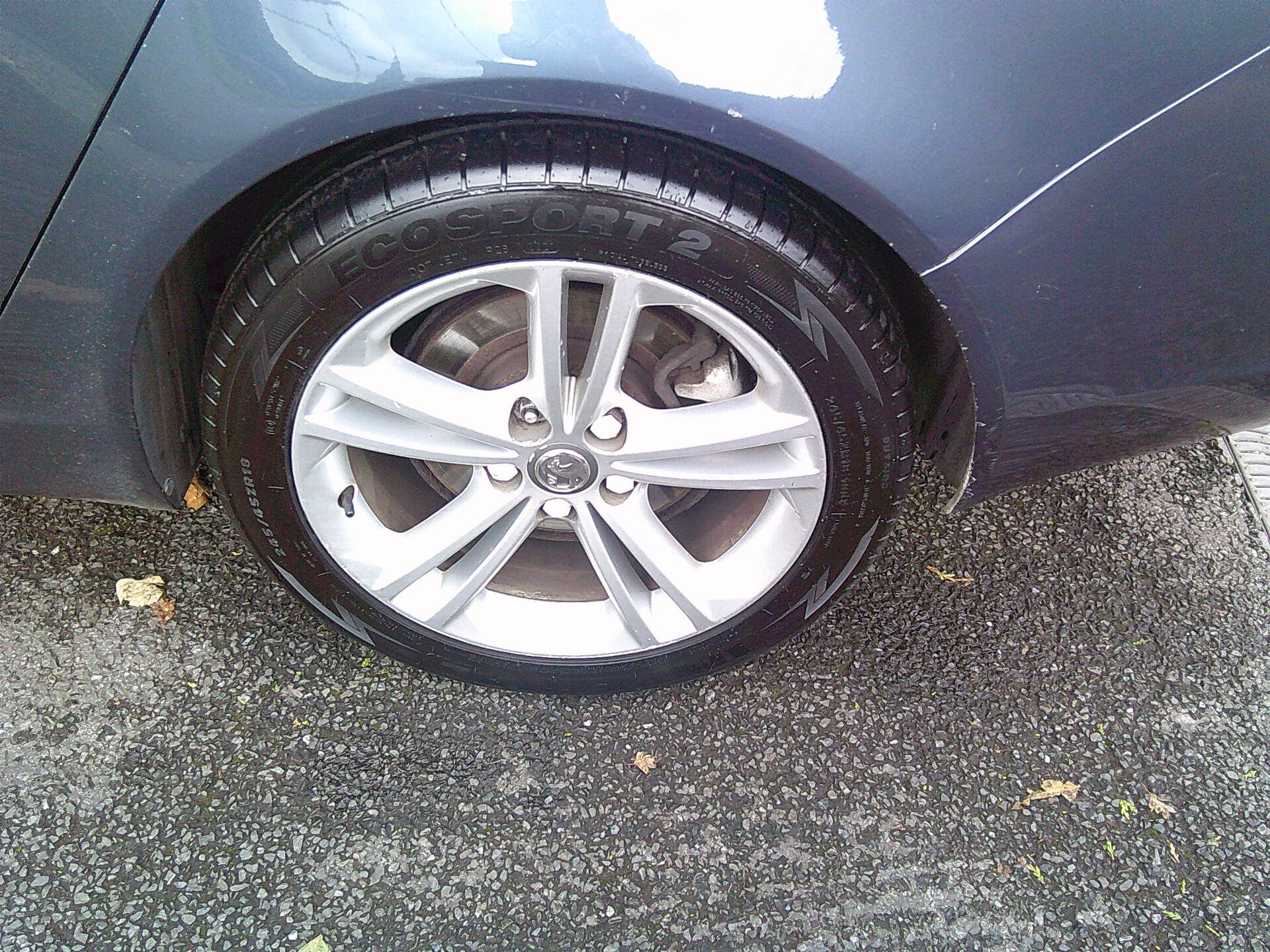 Vauxhall Insignia DIESEL SPORTS TOURER in Fermanagh