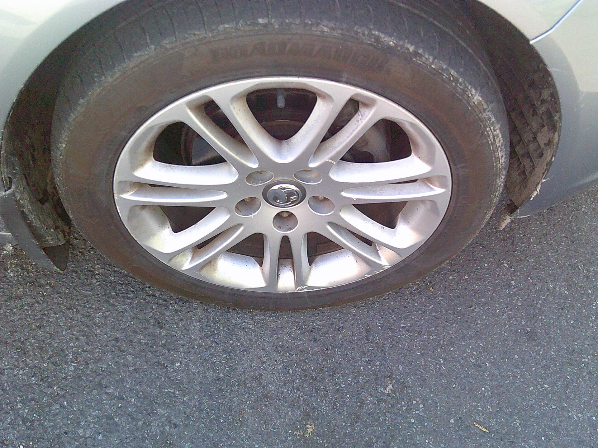 Vauxhall Insignia DIESEL SALOON in Fermanagh