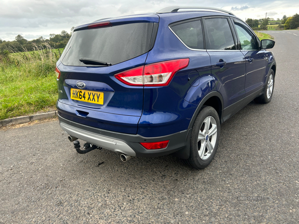 Ford Kuga DIESEL ESTATE in Tyrone