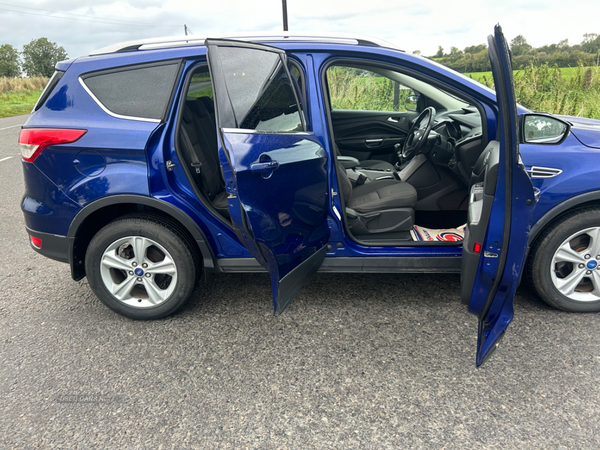 Ford Kuga DIESEL ESTATE in Tyrone